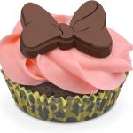 Disney Minnie Mouse Mini Cupcake Maker 2
