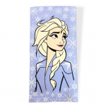 Toalla Telary Frozen Elsa 0
