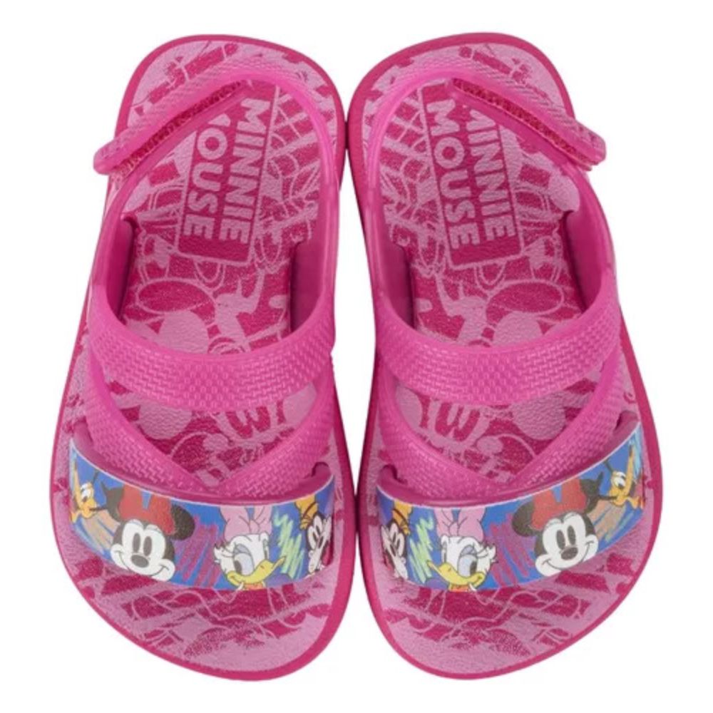 AnyConv.com__Disney Sandal Kids Rosa